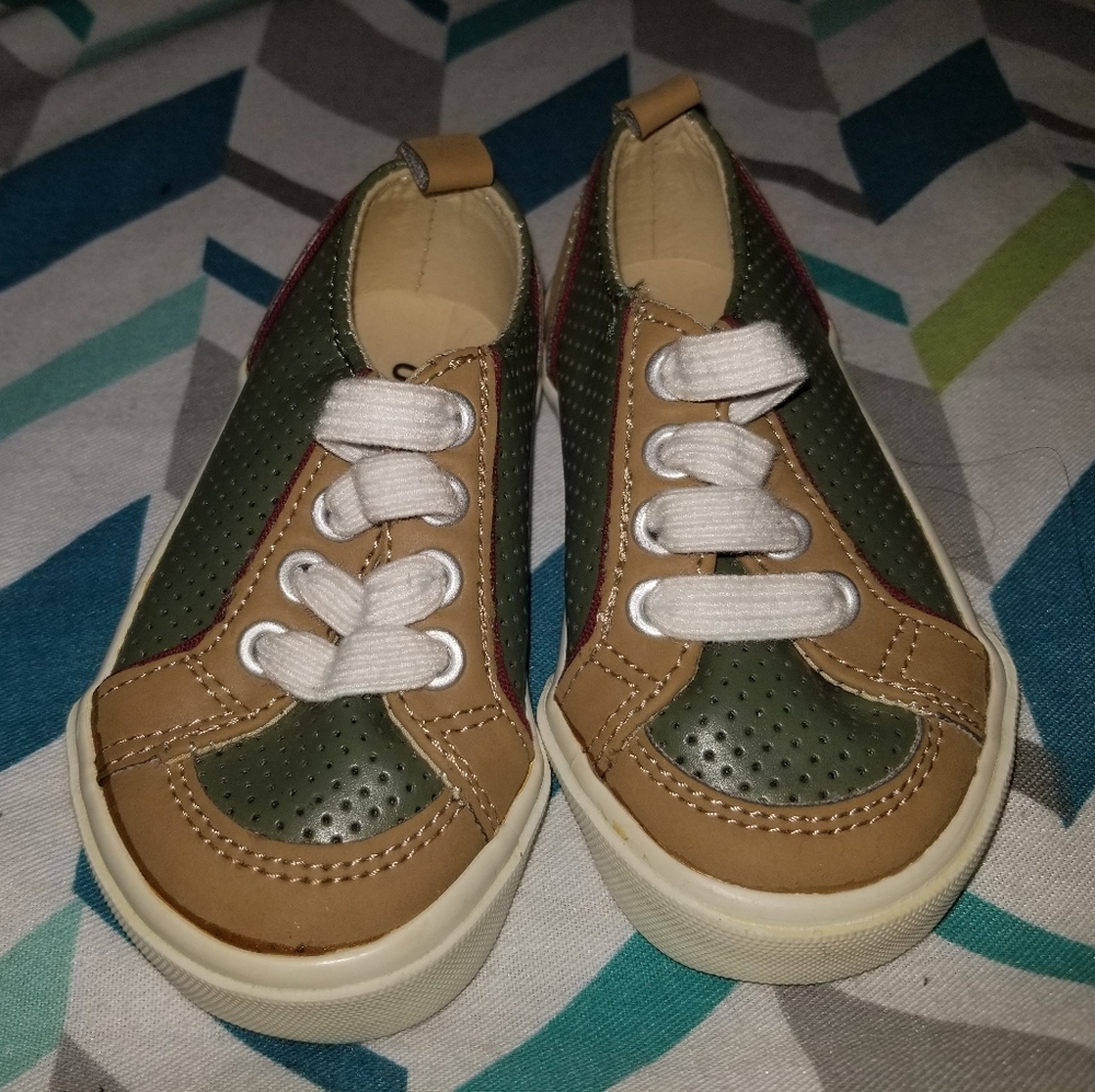 Old Navy Toddler Shoes